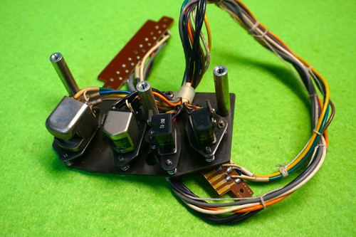 Bloc head voies pour akai - head,