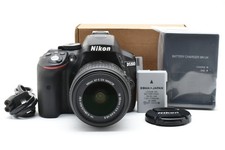 DDP to US *MINT* Nikon D5300