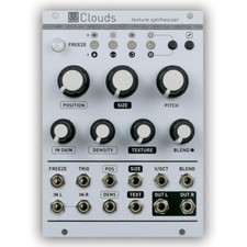 Clouds Texture Synthesizer