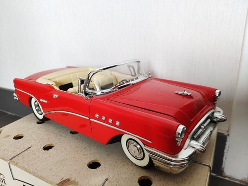 Buick century cabriolet 1955 - cabriolet,