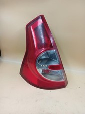 Feu arriere principal gauche