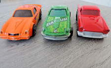 lot de 3 voitures  HOT WHEELS
