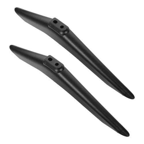 Pairs pieds téléviseur - 2,