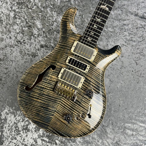 Paul reed smith - paul, [2024