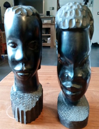 Statut africaine ébène - en,