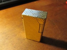 Briquet Flamidor à gaz Made