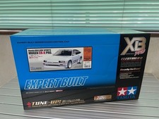 Tamiya Mugen CR-X Pro XB