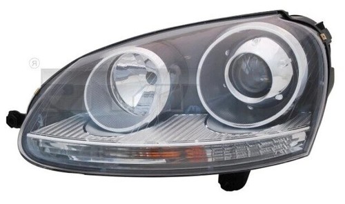 Phare d2s xenón - h7,