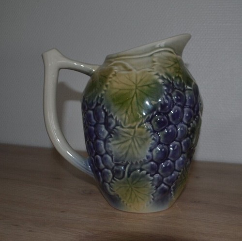Belle carafe cruche pichet - carafe,, cruche,