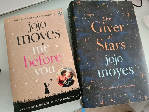 Giver stars before - stars/be,