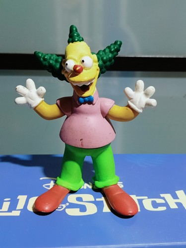 Stock figurine les - stock,