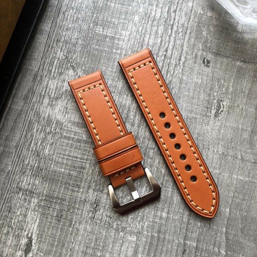 épais orange bracelet - Épais,