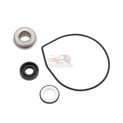 Pompe eau joint - eau, pour