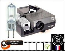 Ampoule pour Zett Ikolux afs