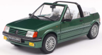 SOLIDO SL1806204 PEUGEOT 205
