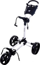 Chariot de golf Fastfold Slim