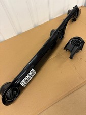 2006 MAZDA MX5 SPORT 2.0 NC MK3 2 PIECE BLACK DASHBOARD TRIM & AIR VENTS GENUINE