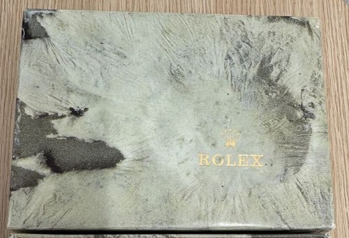 Vintage authentique rolex - authentique,
