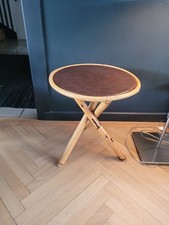 table d'appoint vintage, bout