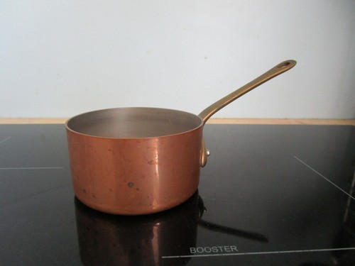 Petite casserole sauce - casserole,