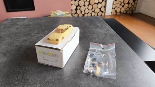 Heco models 59k kit - heco,