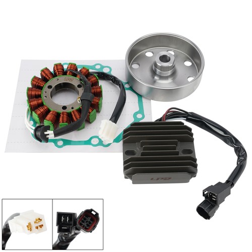 Kit rotor régulateur - kit,