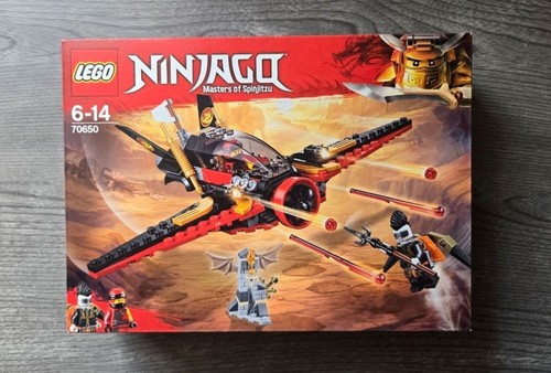 Lego ninjago 70650 destiny s - 70650, destiny's