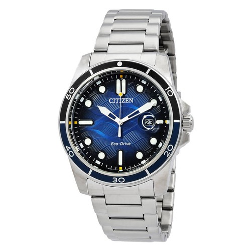 Citizen marine 1810 - citizen,
