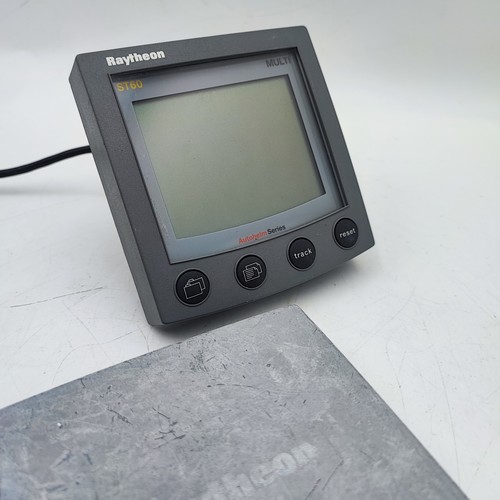 Casque auto raymarine raytheon - casque,
