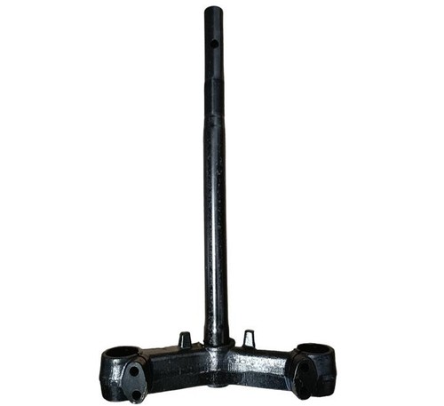 Té fourche scooter sym - sym, 4t