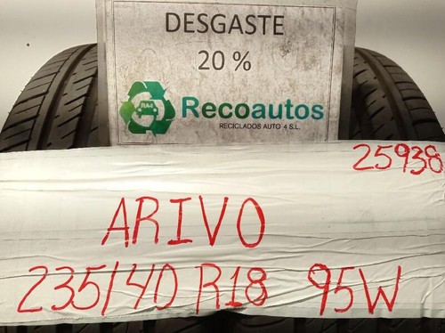 23540r1895w pneu ford mondeo - ford,