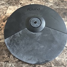 Roland CY-5 Cymbal Pad