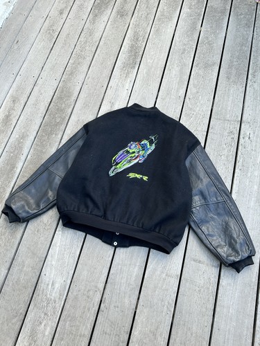 Blouson teddy collector - teddy,