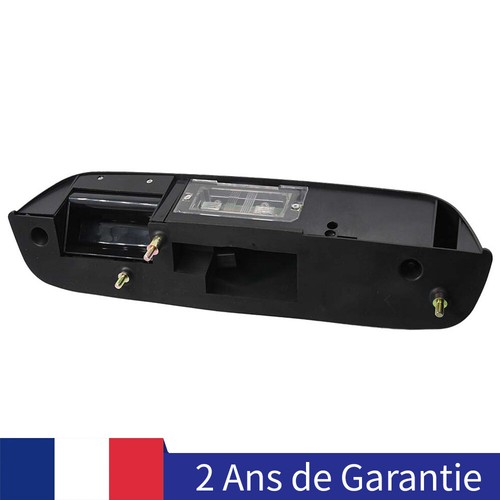 Poignée porte hayon - , arrière