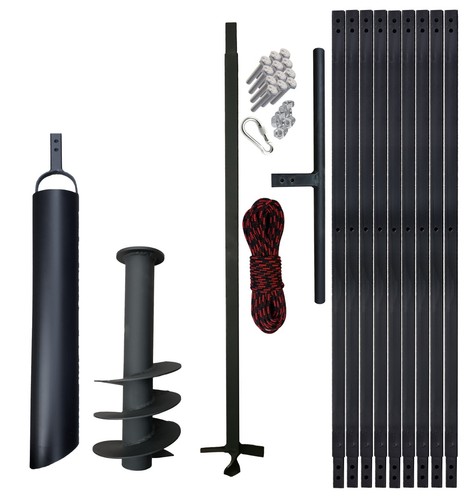 Perceuse puits de - puits,