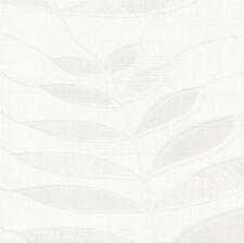 GRANDECO VILLA LUNA LUXE TEXTURE VINYLE FORÊT TROPICALE PAPIER PEINT ROULEAU DE 10 M