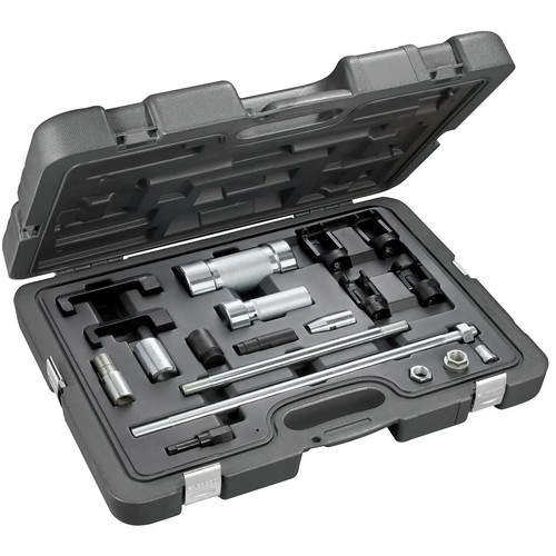 Extracteur injecteurs - cr, /