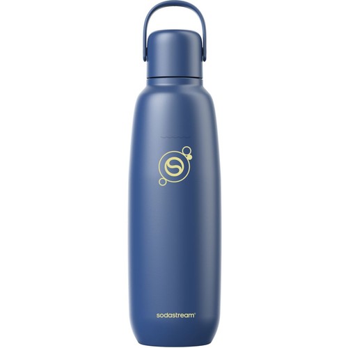 Bouteille isotherme sodastream - isotherme,