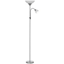 HOMCOM Lampadaire