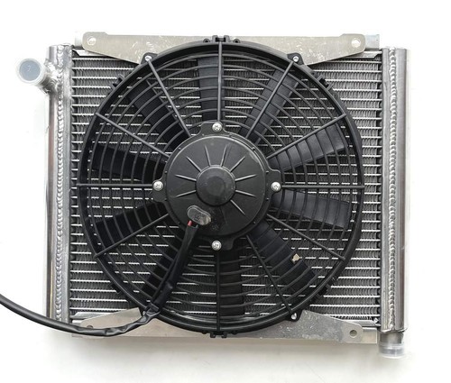 Ventilateur radiateur - de,