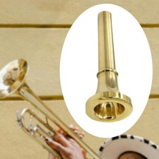Embouchure de trombone alto en