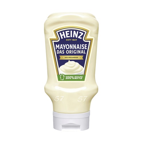 Mayonnaise Heinz L’Original