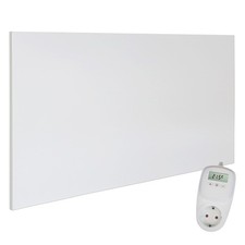 Panneau chauffant infrarouge