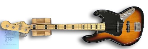 Squier jazz bass type classic - bass,