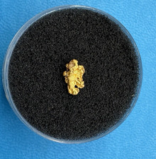 1 pépite d'or Australie 24k -