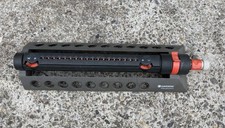 GARDENA AQUAZOOM OSCILLATING SPRINKLER FULLY ADJUSTABLE WIDTH CONTROL