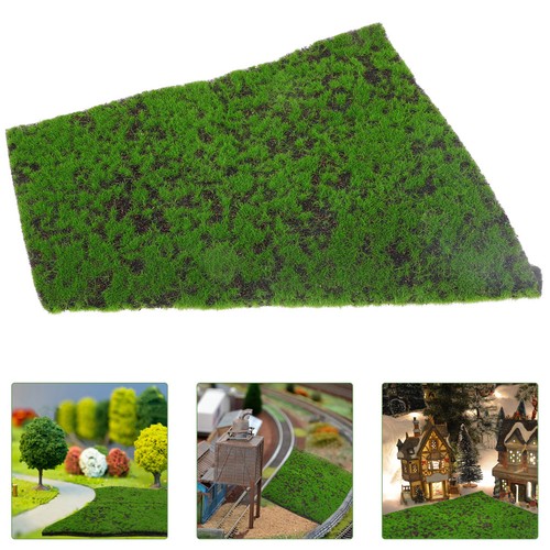 Faux gazon synthetique herbe - synthetique,