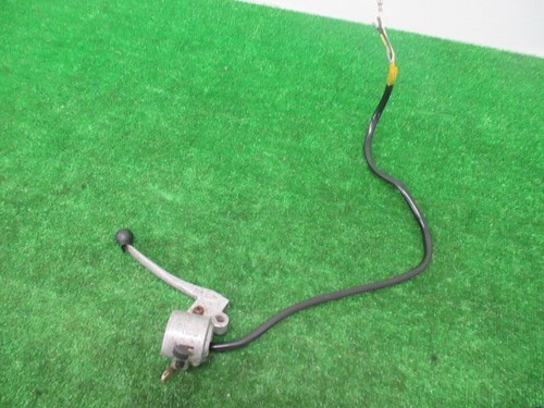 Suzuki rv50 vanvan oem left - vanvan, 50
