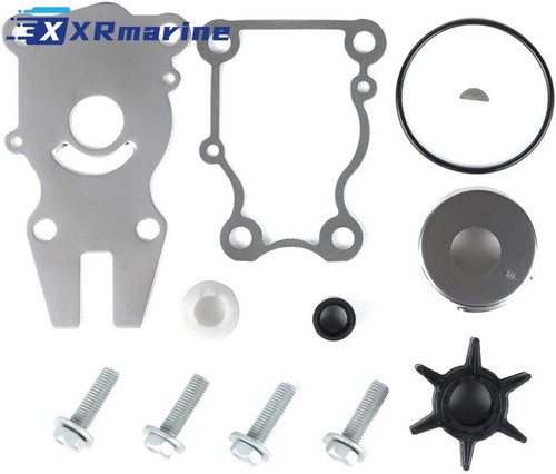 Kit roue pompe à eau - de,