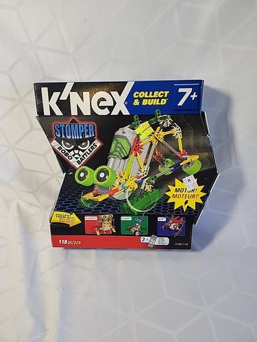 New nex collect - collect, build